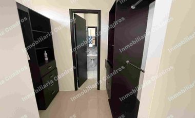 VILLA CLUB, ALQUILO CASA FULL AMOBLADA DE 4 DORMITORIOS