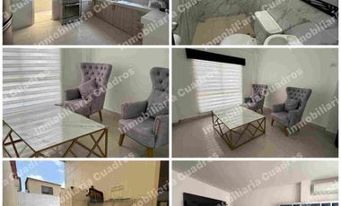 VILLA CLUB, ALQUILO CASA FULL AMOBLADA DE 4 DORMITORIOS