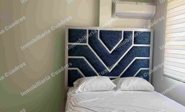 VILLA CLUB, ALQUILO CASA FULL AMOBLADA DE 4 DORMITORIOS