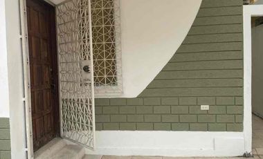 KENNEDY NUEVA VENDO CASA RENTERA EN PEATONAL CERRADA CON SEGURIDAD