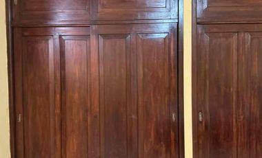 KENNEDY NUEVA VENDO CASA RENTERA EN PEATONAL CERRADA CON SEGURIDAD