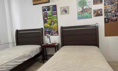 KENNEDY NUEVA VENDO CASA RENTERA EN PEATONAL CERRADA CON SEGURIDAD