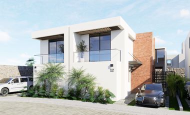 VENTA DE CASA CON ALBERCA EN SANTA FE MORELOS