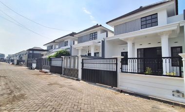 Promo Tanah Kavling Istana Bandara 7 Saptorenggo Pakis 100 juta saja