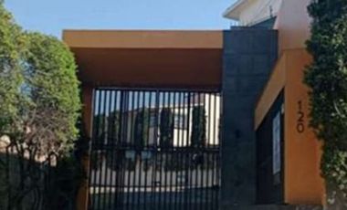 Casa en venta en San Andrés Totoltepec, Tlalpan