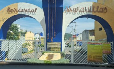 🏠 SE VENDE CASA EN MARAVILLAS YAUTEPEC