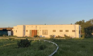 Ovalle, amplia casa familiar con terreno de  5000m2