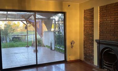Ovalle, amplia casa familiar con terreno de  5000m2