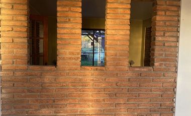 Ovalle, amplia casa familiar con terreno de  5000m2