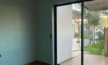 Ovalle, amplia casa familiar con terreno de  5000m2