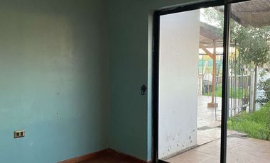 Ovalle, amplia casa familiar con terreno de  5000m2