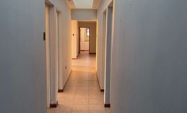 Ovalle, amplia casa familiar con terreno de  5000m2