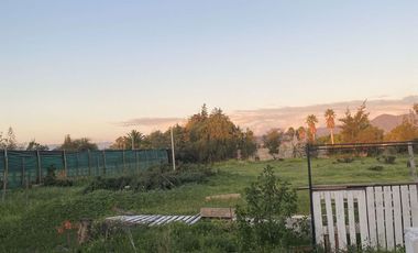 Ovalle, amplia casa familiar con terreno de  5000m2