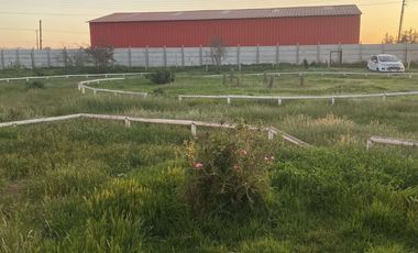 Ovalle, amplia casa familiar con terreno de  5000m2