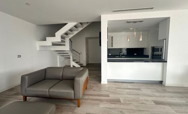 ALQUILER DE DEPARTAMENTO EN SANTA LOFT - PUERTO SANTA ANA