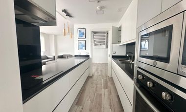 ALQUILER DE DEPARTAMENTO EN SANTA LOFT - PUERTO SANTA ANA