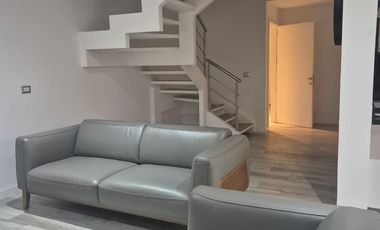 ALQUILER DE DEPARTAMENTO EN SANTA LOFT - PUERTO SANTA ANA