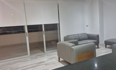 ALQUILER DE DEPARTAMENTO EN SANTA LOFT - PUERTO SANTA ANA