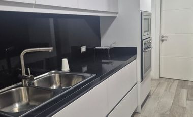ALQUILER DE DEPARTAMENTO EN SANTA LOFT - PUERTO SANTA ANA