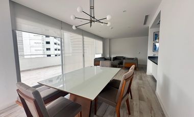 ALQUILER DE DEPARTAMENTO EN SANTA LOFT - PUERTO SANTA ANA