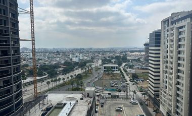 ALQUILER DE DEPARTAMENTO EN SANTA LOFT - PUERTO SANTA ANA