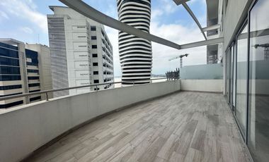 ALQUILER DE DEPARTAMENTO EN SANTA LOFT - PUERTO SANTA ANA