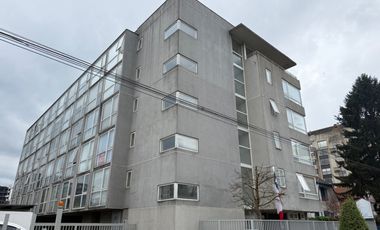 Departamento Estudio en Venta a Pasos de Av. Alemania, Edificio Trizano