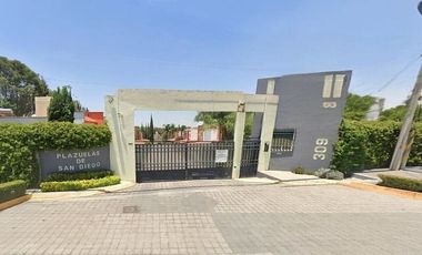 🏠 SE REMATA CASA EN PLAZUELAS DE SAN DIEGO, CHOLULA DE RIVADABIA