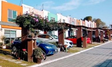 🏠 SE REMATA CASA EN PLAZUELAS DE SAN DIEGO, CHOLULA DE RIVADABIA