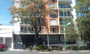 Hermoso Departamento en Alcaldia Benito Juarez,Cdmx, Entrega Inmediata !