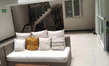 Hermoso Departamento en Alcaldia Benito Juarez,Cdmx, Entrega Inmediata !