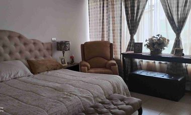 SE VENDE CASA EN Circuito los Mirasoles, Morelia, Michoacán, México