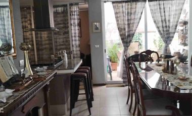 SE VENDE CASA EN Circuito los Mirasoles, Morelia, Michoacán, México