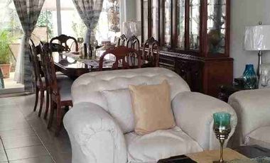 SE VENDE CASA EN Circuito los Mirasoles, Morelia, Michoacán, México