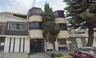 Casa en venta en Emiliano Zapata Segunda Sección, Ecatepec de Morelos