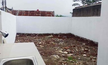 DIJUAL RUMAH 1 Lantai dekat STASIUN WHOOSH KERETA CEPAT PADALARANG BANDUNG BARAT