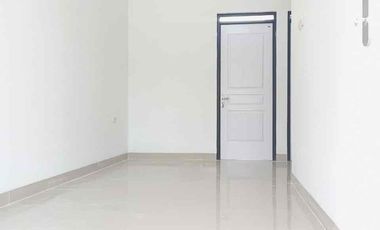 DIJUAL RUMAH 1 Lantai dekat STASIUN WHOOSH KERETA CEPAT PADALARANG BANDUNG BARAT