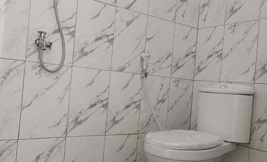 DIJUAL RUMAH 1 Lantai dekat STASIUN WHOOSH KERETA CEPAT PADALARANG BANDUNG BARAT