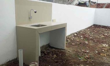 DIJUAL RUMAH 1 Lantai dekat STASIUN WHOOSH KERETA CEPAT PADALARANG BANDUNG BARAT