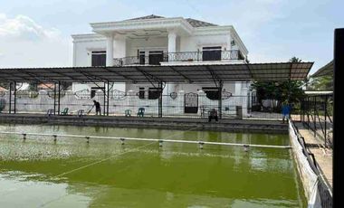Di JUal BU Rumah 2 Lantai di Serang Banten