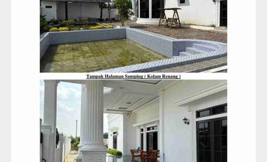 Di JUal BU Rumah 2 Lantai di Serang Banten