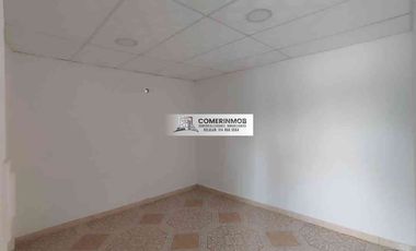 CÓD. 1272. CASA DIVIDIDA A LA VENTA EN EL BARRIO EL PORVENIR, CARTAGENA DE INDIAS.