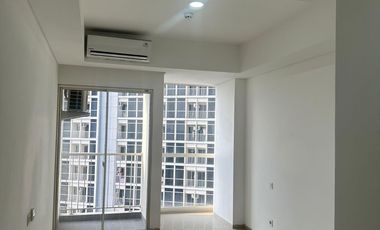 UNIT BU Termurah Apartemen Pacific Garden Alam Sutera