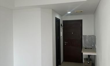 UNIT BU Termurah Apartemen Pacific Garden Alam Sutera