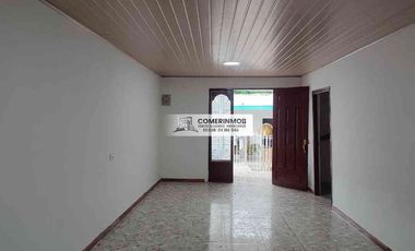 CÓD. 1283. CASA A LA VENTA EN LA URBANIZACIÓN REPÚBLICA DE CHILE, EN CARTAGENA DE INDIAS.