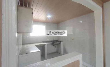 CÓD. 1283. CASA A LA VENTA EN LA URBANIZACIÓN REPÚBLICA DE CHILE, EN CARTAGENA DE INDIAS.