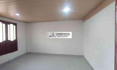 CÓD. 1283. CASA A LA VENTA EN LA URBANIZACIÓN REPÚBLICA DE CHILE, EN CARTAGENA DE INDIAS.