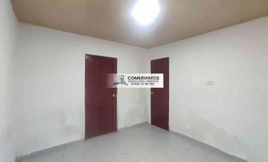 CÓD. 1283. CASA A LA VENTA EN LA URBANIZACIÓN REPÚBLICA DE CHILE, EN CARTAGENA DE INDIAS.