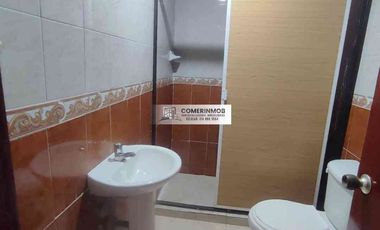 CÓD. 1283. CASA A LA VENTA EN LA URBANIZACIÓN REPÚBLICA DE CHILE, EN CARTAGENA DE INDIAS.