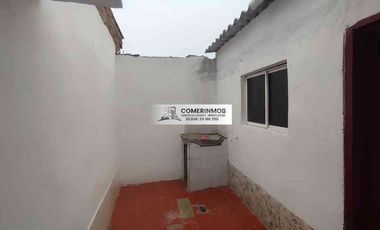 CÓD. 1283. CASA A LA VENTA EN LA URBANIZACIÓN REPÚBLICA DE CHILE, EN CARTAGENA DE INDIAS.